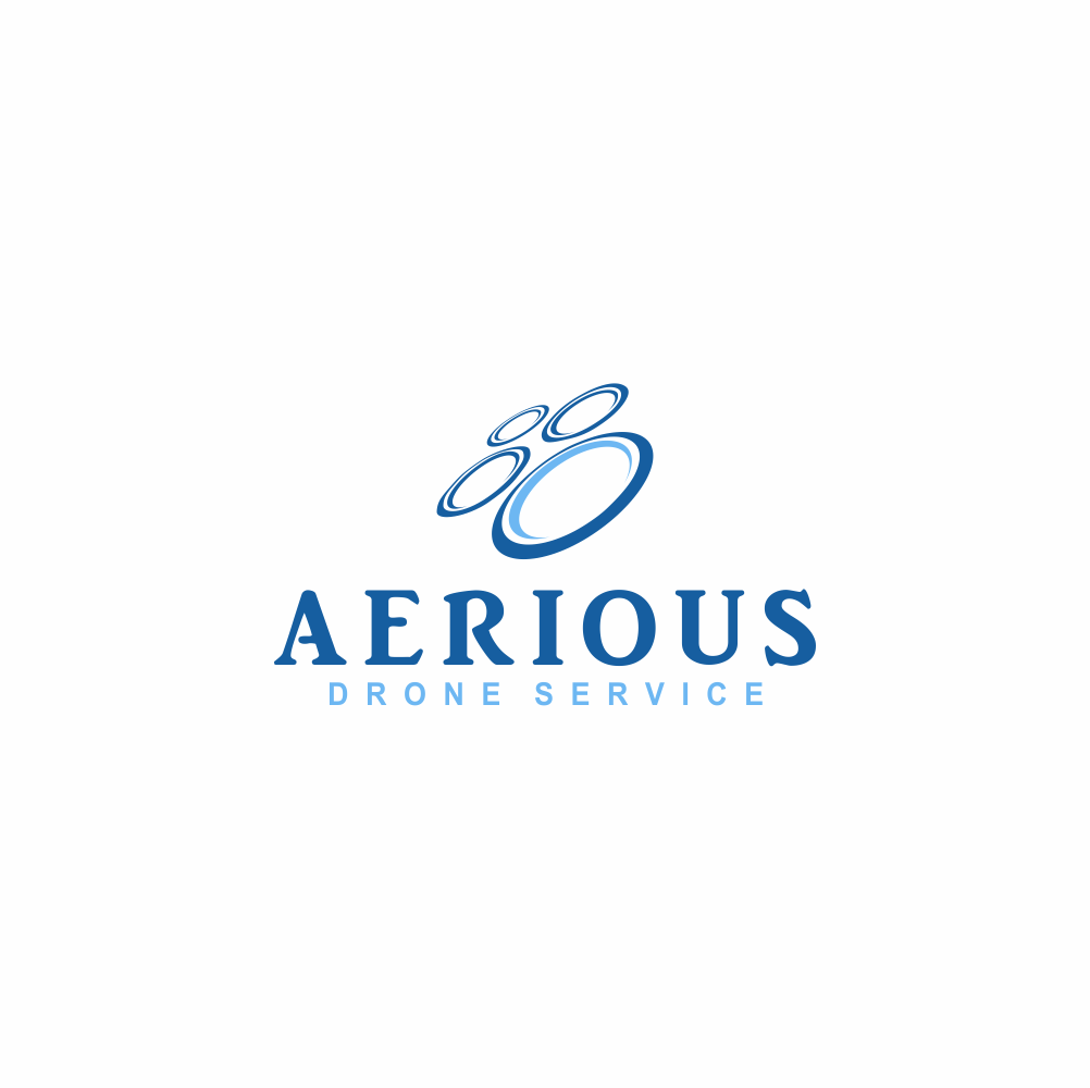 Logo Design by valentinusgembel for Aerious Solutions | Design #17454484