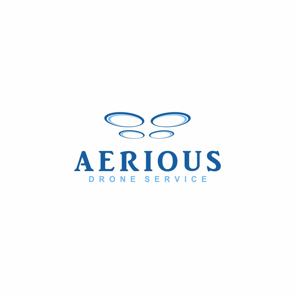 Logo Design by valentinusgembel for Aerious Solutions | Design #17454485