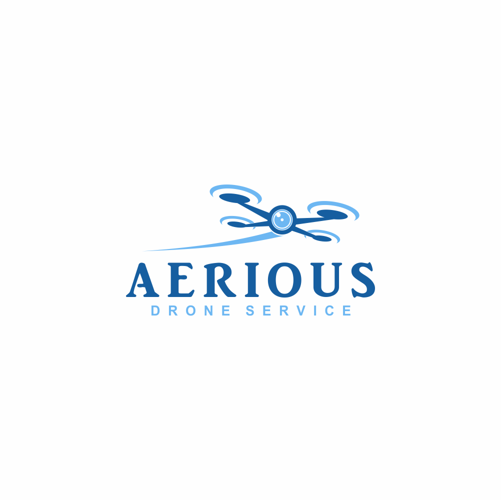 Logo Design by valentinusgembel for Aerious Solutions | Design #17454487