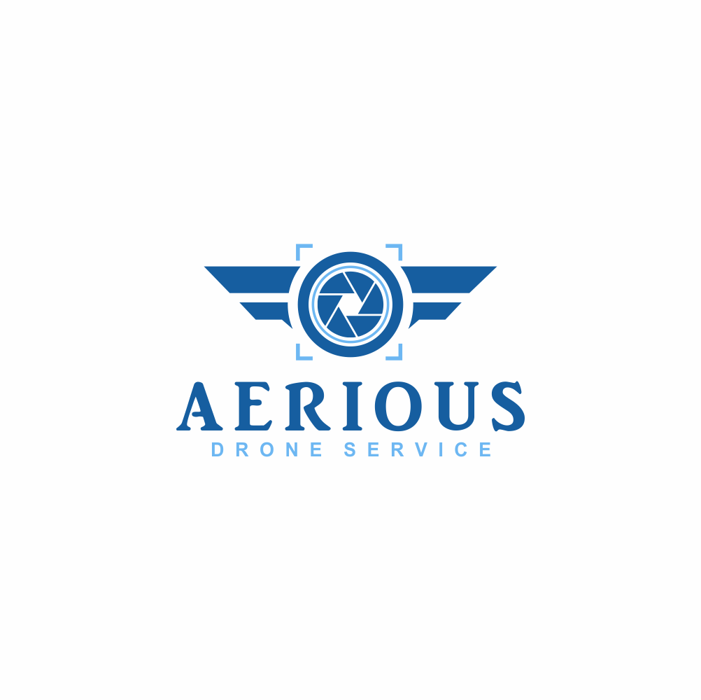 Logo Design by valentinusgembel for Aerious Solutions | Design #17454488