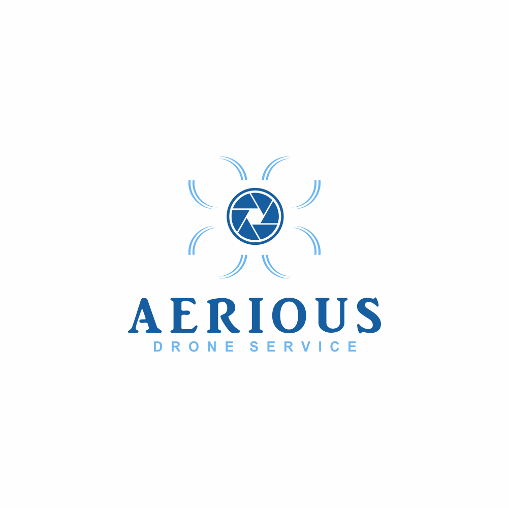 Logo Design by valentinusgembel for Aerious Solutions | Design #17454501