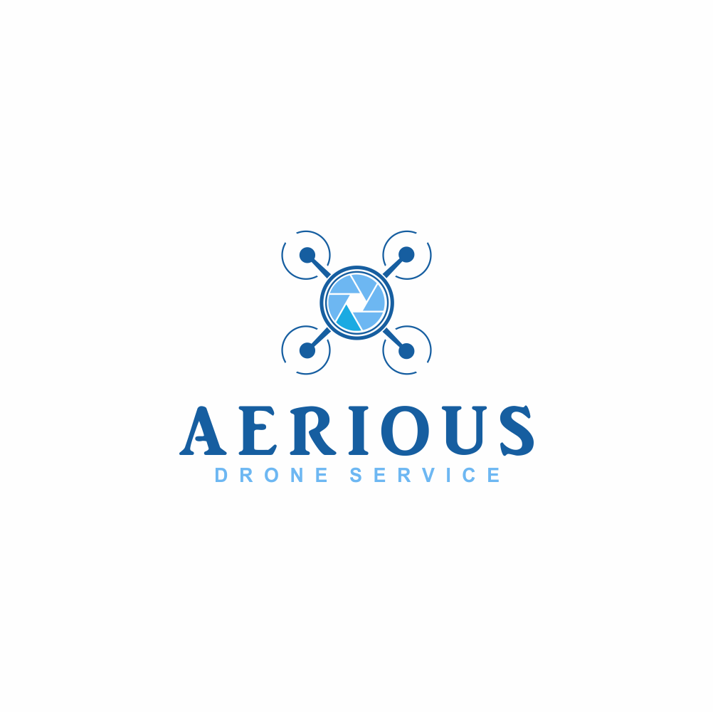 Logo Design by valentinusgembel for Aerious Solutions | Design #17454502