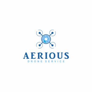 Logo Design by valentinusgembel for Aerious Solutions | Design: #17454502