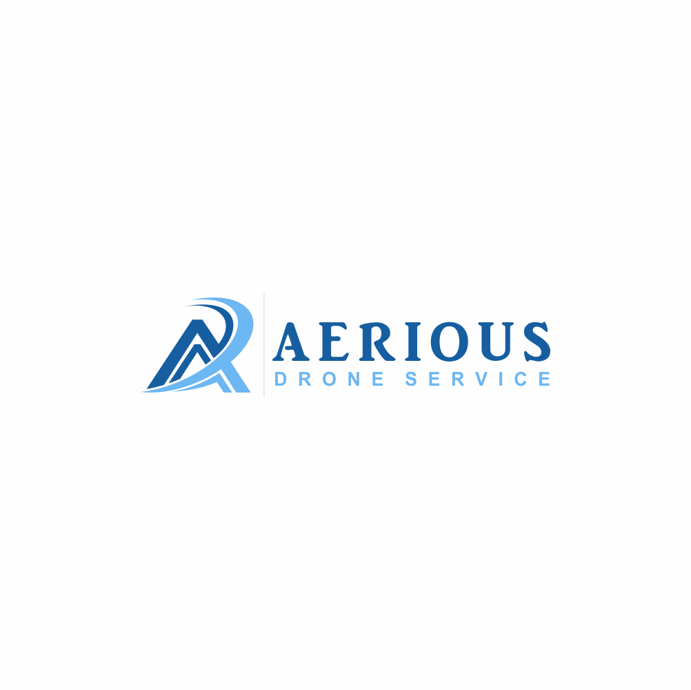 Logo Design by valentinusgembel for Aerious Solutions | Design #17470480