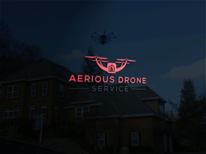 Logo Design by Deziners Zone for Aerious Solutions | Design: #17378556
