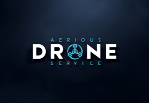 Logo Design by Marco Rubio for Aerious Solutions | Design: #17436383