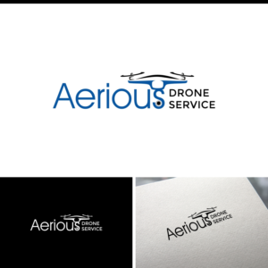 Logo Design by e-graphics for Aerious Solutions | Design: #17364641