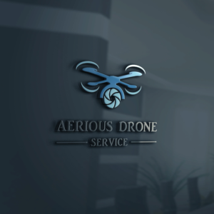 Logo Design by Optimistic_Studio for Aerious Solutions | Design: #17358442