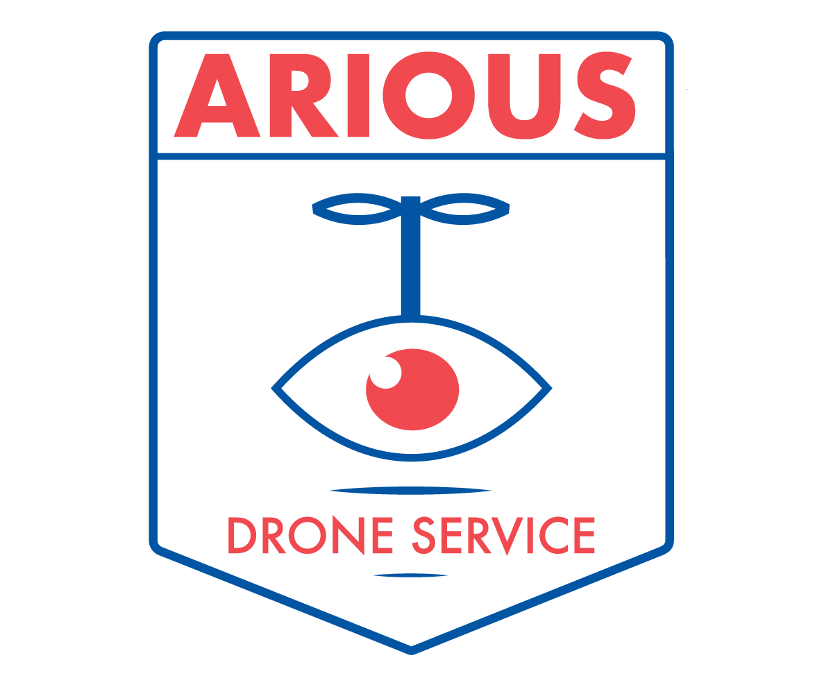 Logo Design by kris1904 for Aerious Solutions | Design #17362218