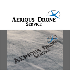 Logo Design by devil 22 for Aerious Solutions | Design: #17445275
