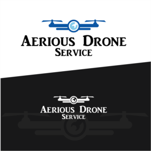Logo Design by devil 22 for Aerious Solutions | Design: #17445422