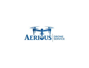 Logo Design by MOH Studio for Aerious Solutions | Design: #17362088