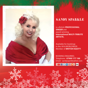 CD Cover Design by diana popescu for Sandy Sparkle | Design: #17508484