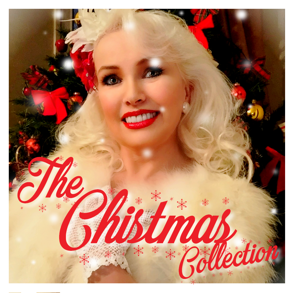CD Cover Design by mark Robinson2 for Sandy Sparkle | Design #17618195