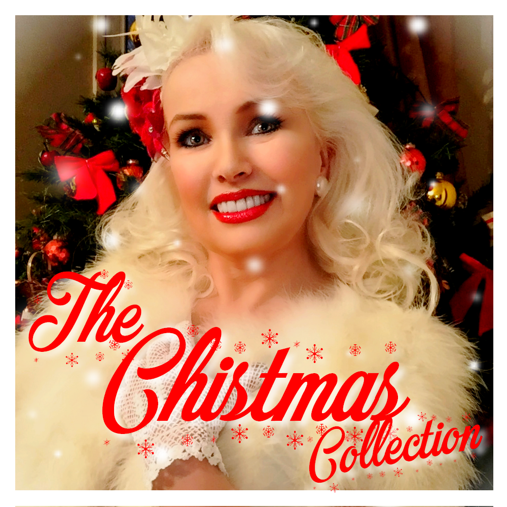 CD-Cover-Design von mark Robinson2 für Sandy Sparkle | Design #17618316