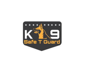K9 Safe T Guard | Design de Logo par renderman