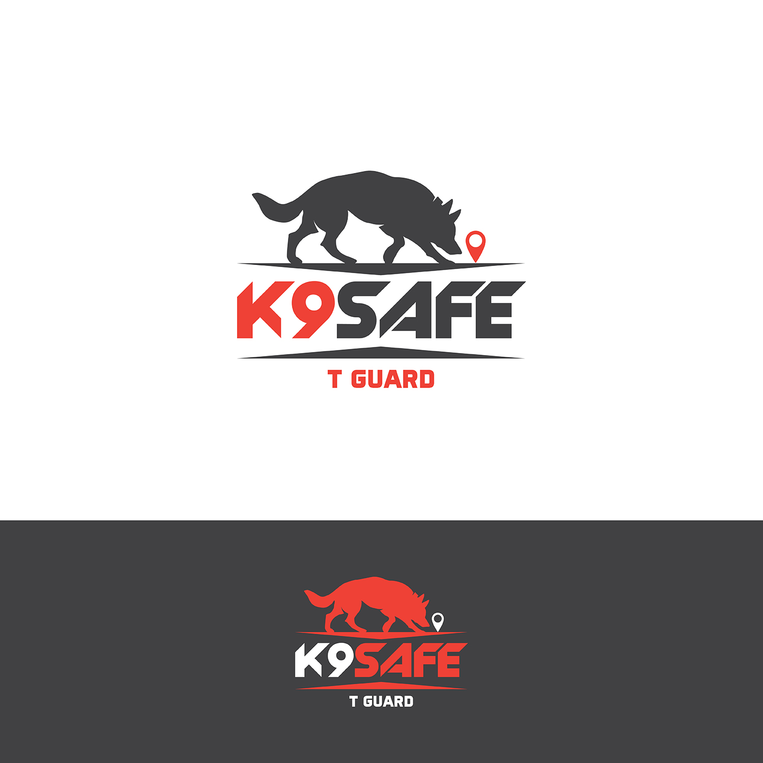 Logo Design by RoundYellow for capital asset group | Design #17349094