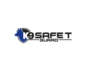 K9 Safe T Guard | Logo Design by sourgraping