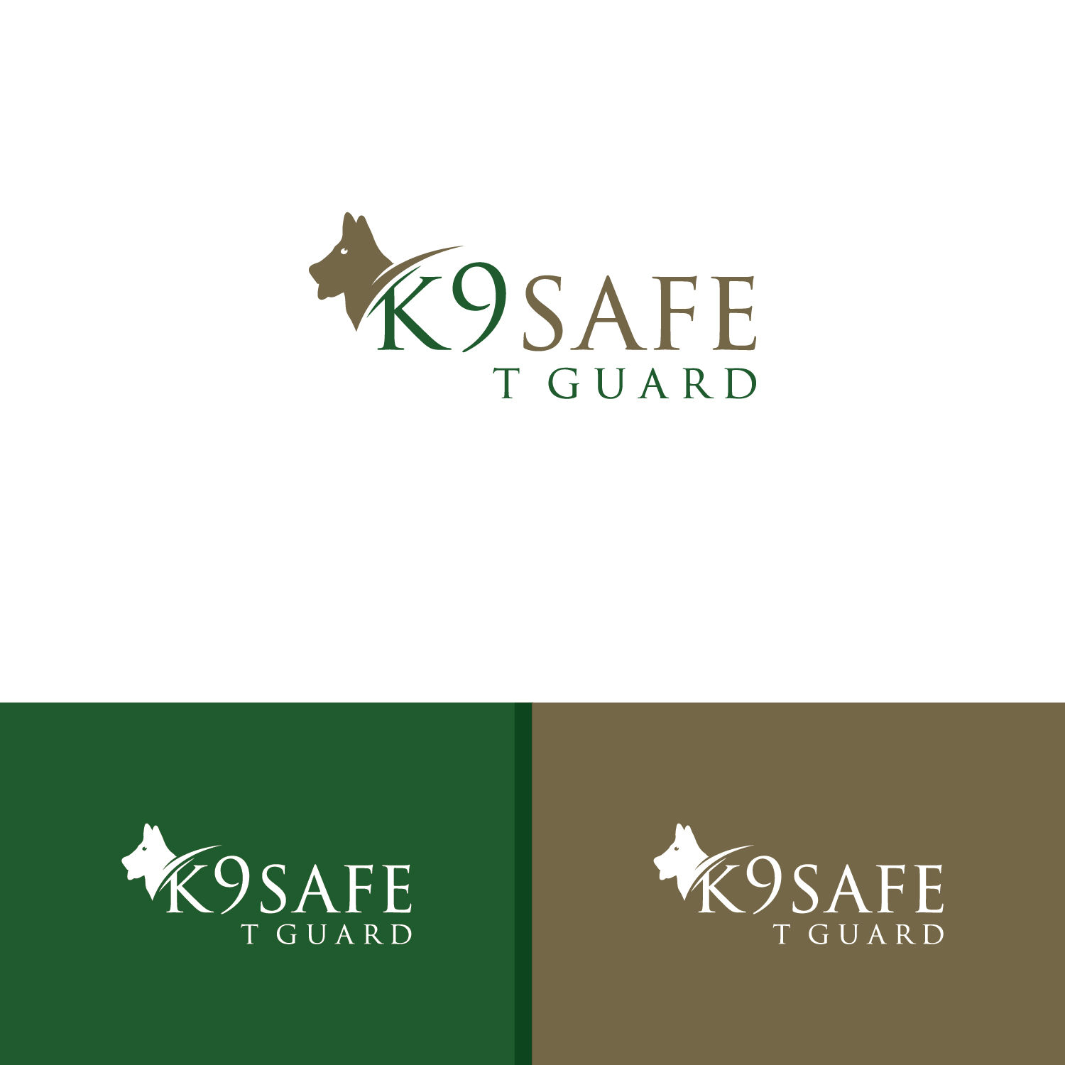 Logo Design by Deziners Zone for capital asset group | Design #17354326