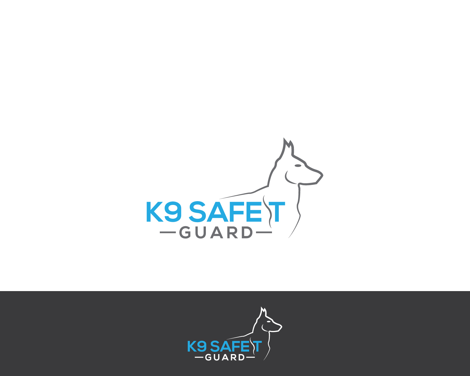 Logo Design by MAWBM for capital asset group | Design #17441055