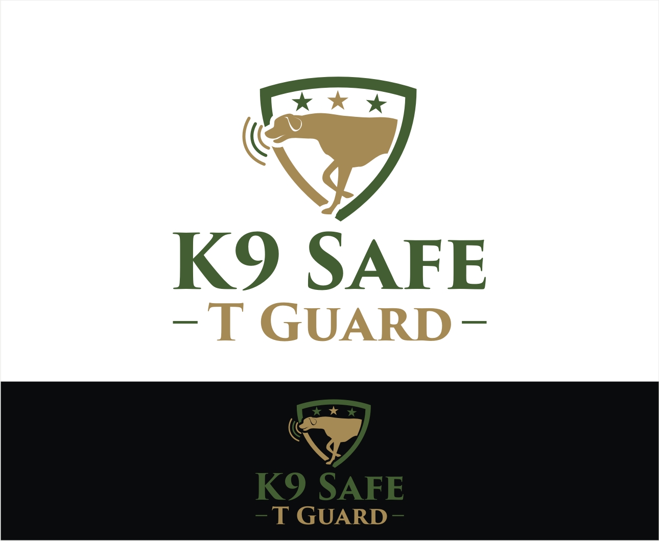 Logo Design by Soul Light for capital asset group | Design #17338652