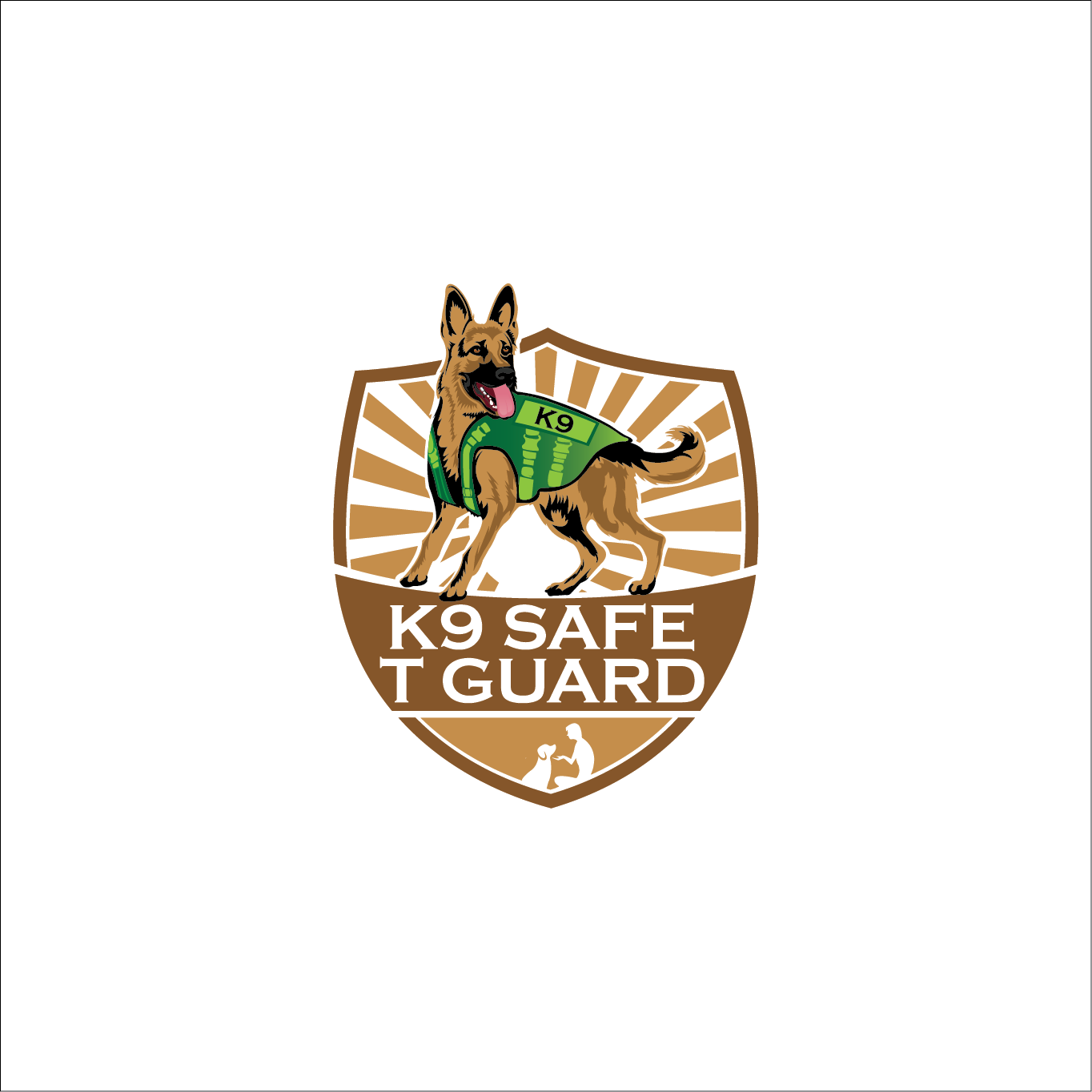 Logo Design by gauravgraphy for capital asset group | Design #17449328