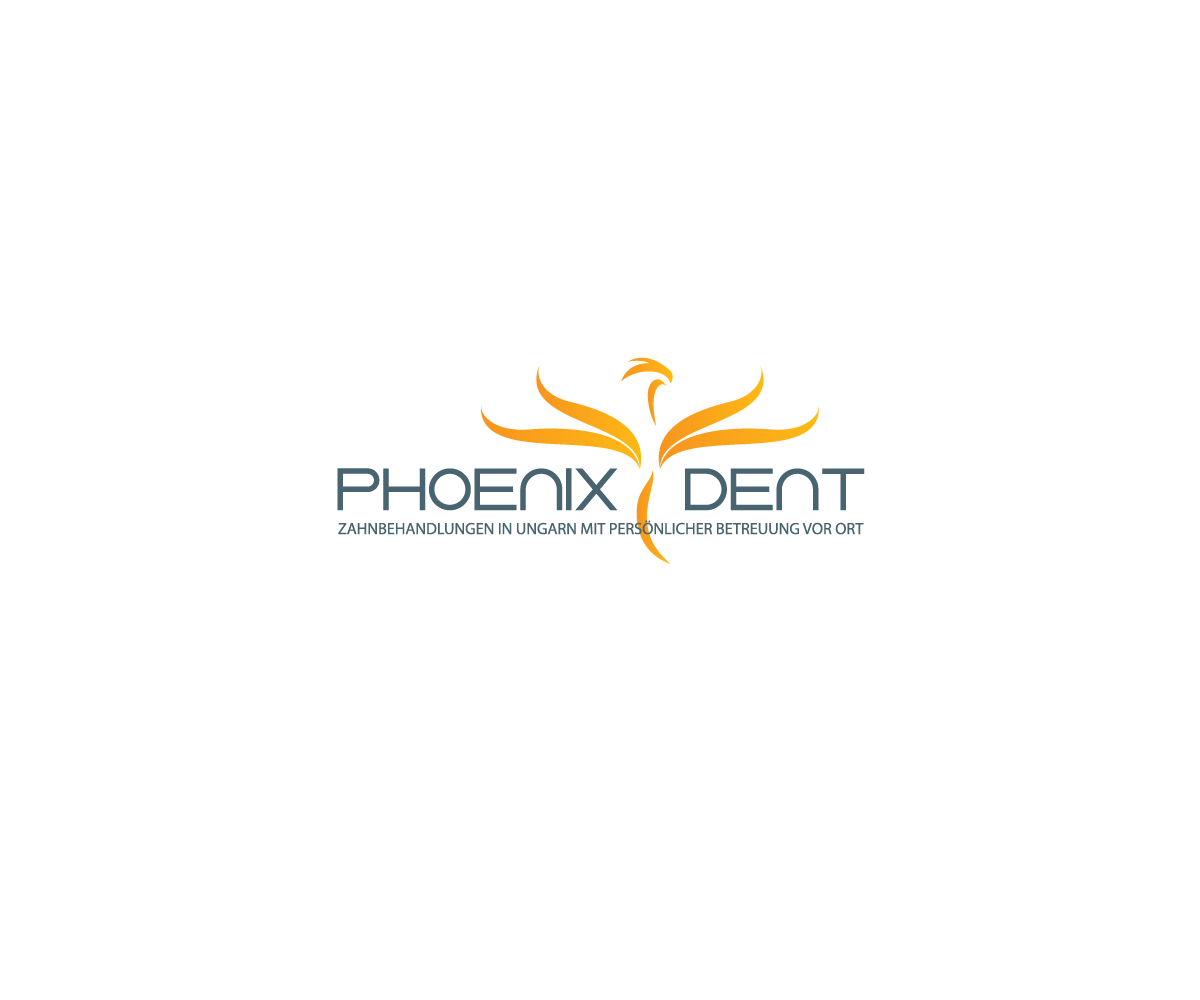 Logo-Design von meygekon für Phoenix Dent | Design #17340516