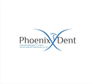 Logo-Design von nutu für Phoenix Dent | Design: #17337951