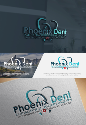 Logo Design by :)
