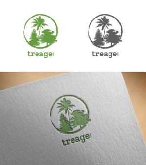 Logo Design by Ves-Boycheva for this project | Design: #17405692