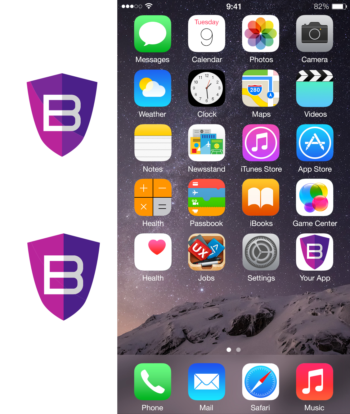 Diseño de Logo por ESAY para este proyecto | Diseño #17349762