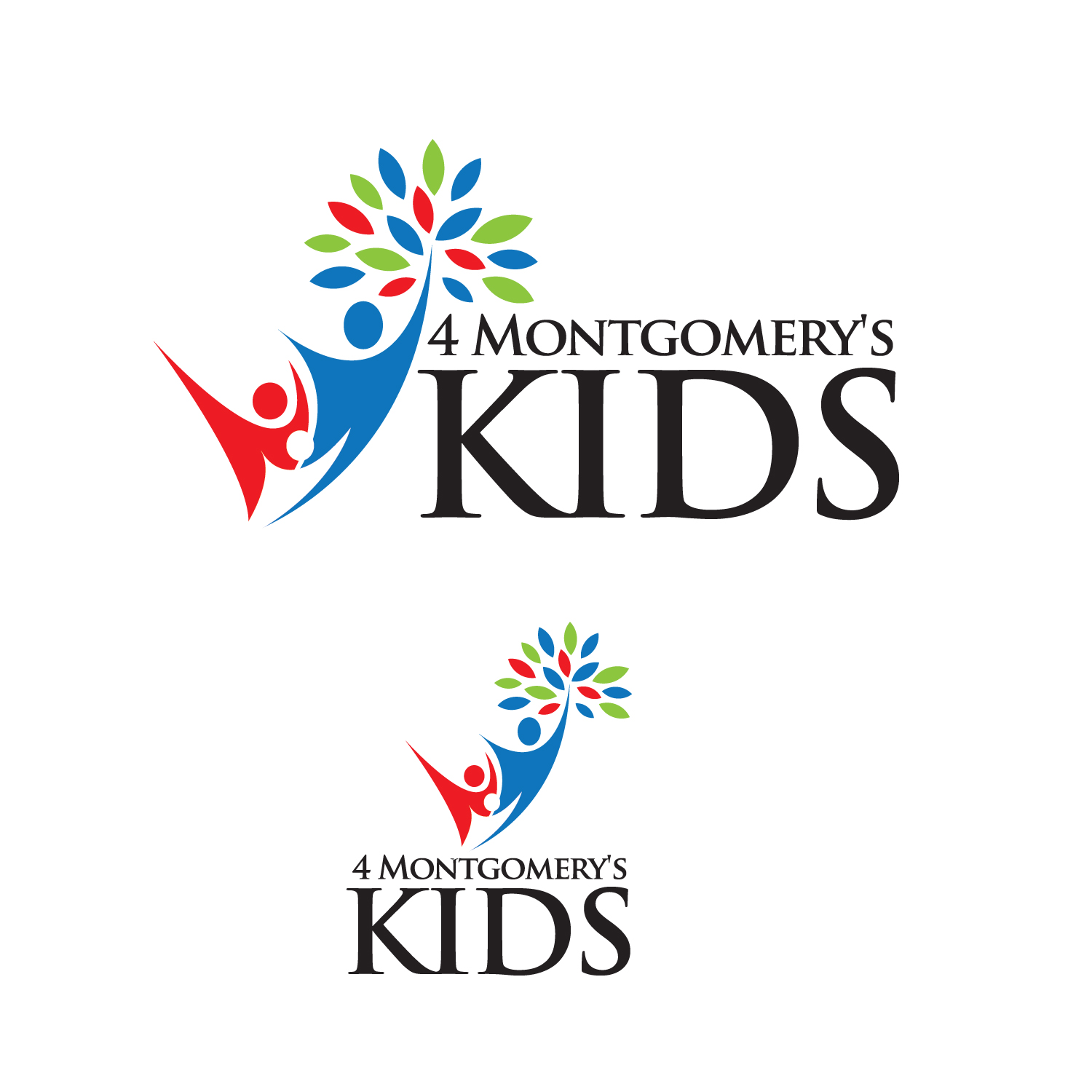 Logo Design by sherman for this project | Design #17431735