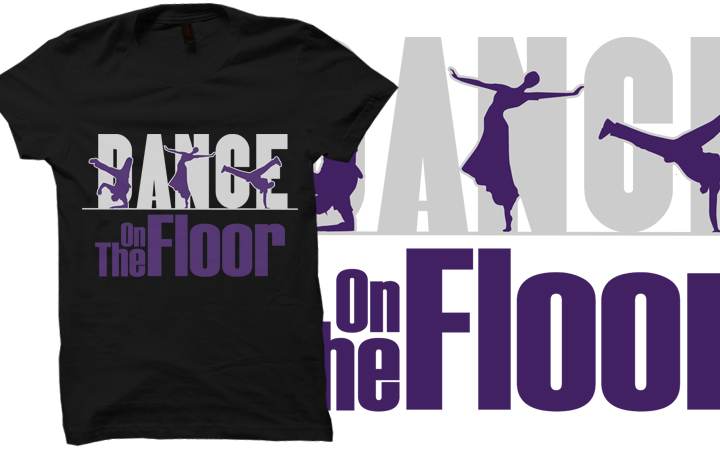 T-shirt Design by Ambrech for this project | Design #635127