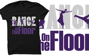 T-shirt Design by Ambrech for this project | Design: #635127