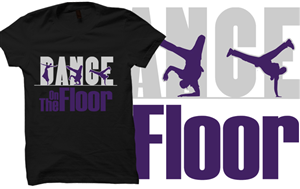 T-shirt Design by Ambrech for this project | Design: #635129