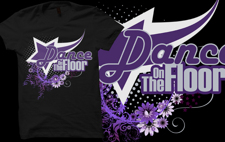 T-shirt Design by Ambrech for this project | Design #635372