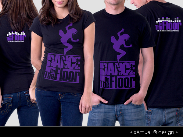 T-shirt Design by SaMUeL for this project | Design #635040