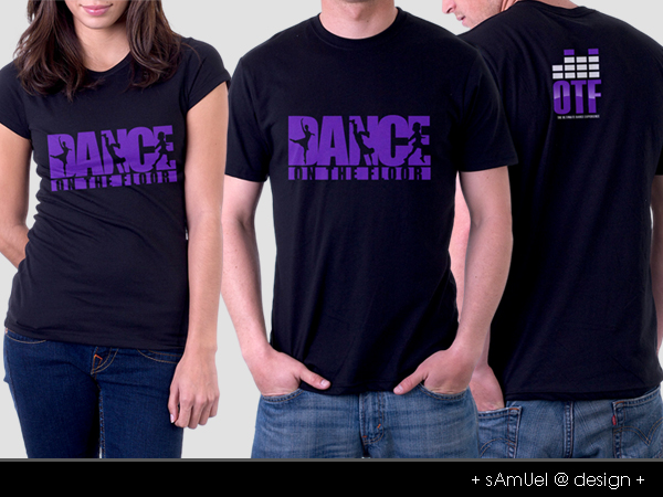 T-shirt Design by SaMUeL for this project | Design #635045