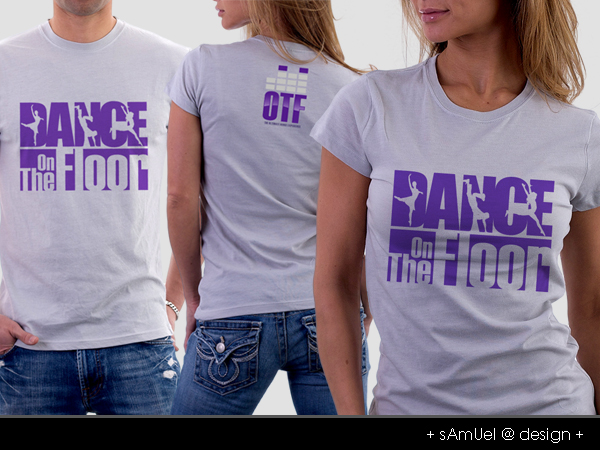 T-shirt Design by SaMUeL for this project | Design #636731