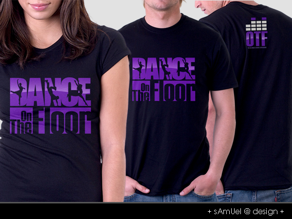 T-shirt Design by SaMUeL for this project | Design #636754