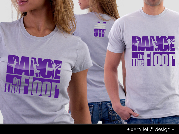 Design de T-shirt par SaMUeL pour ce projet | Design #645146