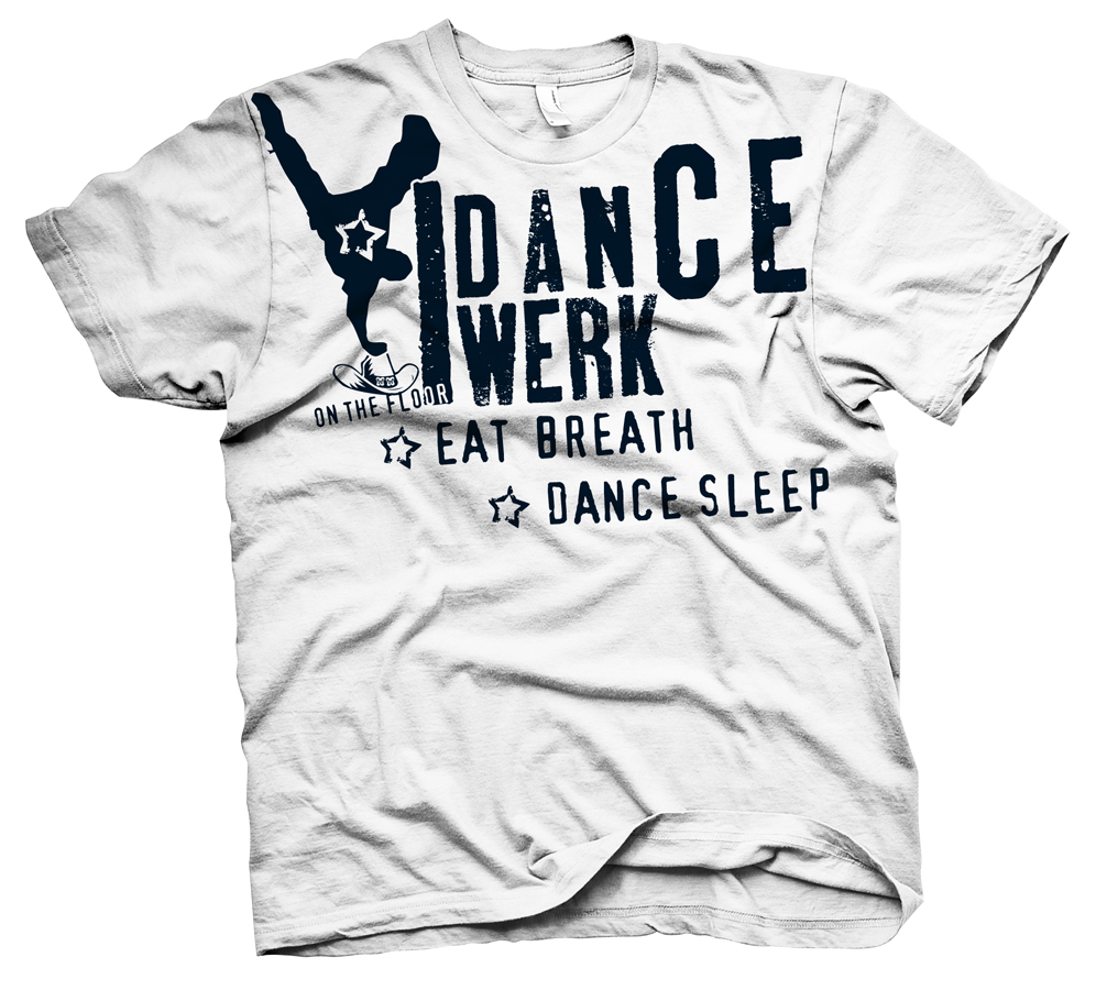 T-shirt Design by BABLEO for this project | Design #640306