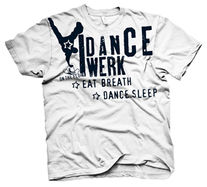 T-shirt Design by BABLEO for this project | Design: #640306