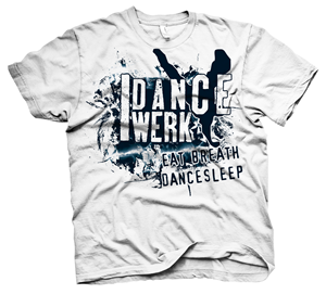 T-shirt Design by BABLEO for this project | Design: #640307