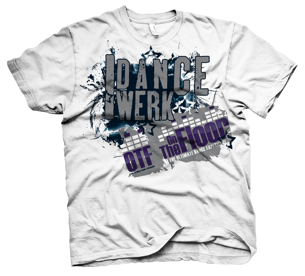 T-shirt Design by BABLEO for this project | Design #641551