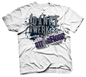 T-shirt Design by BABLEO for this project | Design: #641551