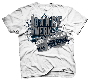 T-shirt Design by BABLEO for this project | Design: #641553