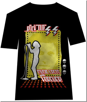 T-shirt Design by balu for this project | Design: #630956