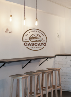 Logo Design by wonderland for this project | Design: #17356543