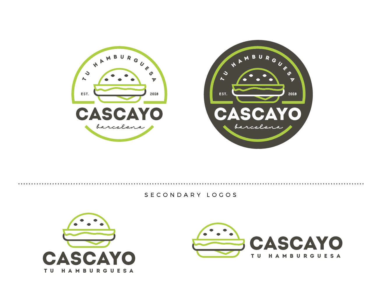 Logo Design by wonderland for this project | Design #17367565